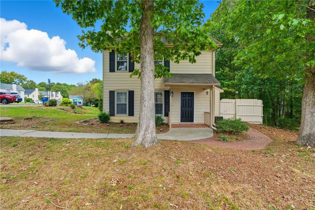 1545 Kennesaw Trace Court
