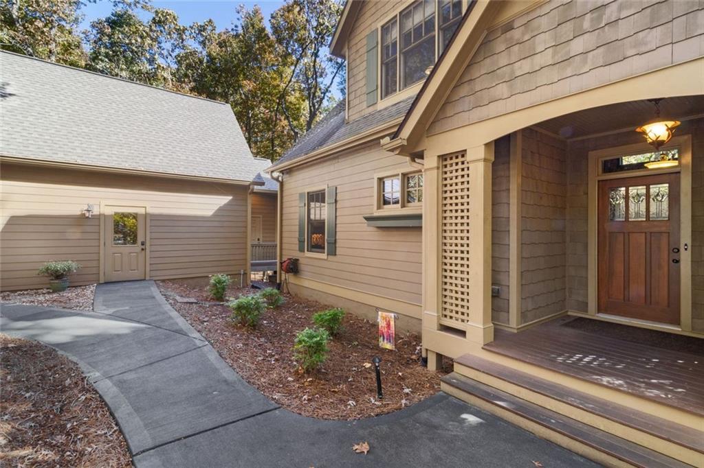 85 Sleeping Fawn Knoll