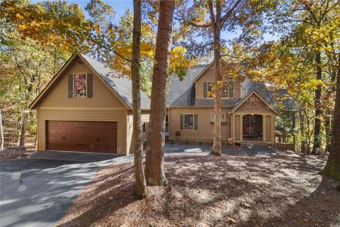 85 Sleeping Fawn Knoll Big Canoe GA 30143