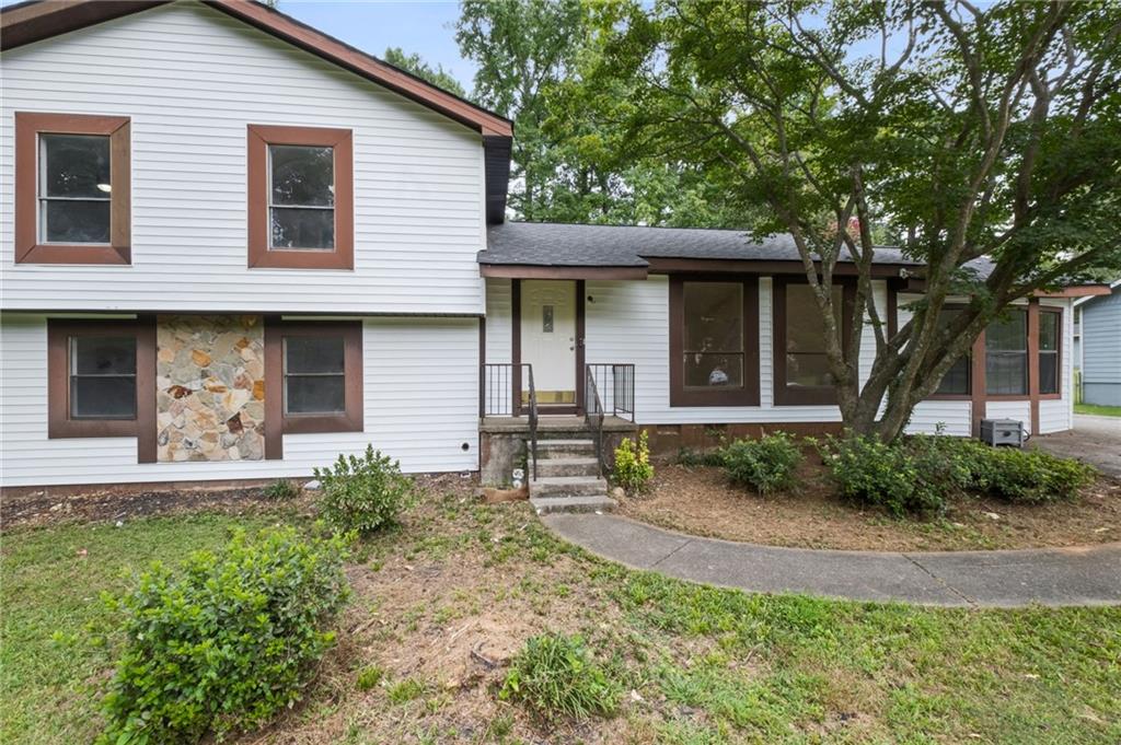 1900 Branch View Drive