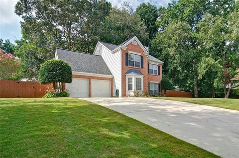 45 FALLOW Lane Acworth GA 30101