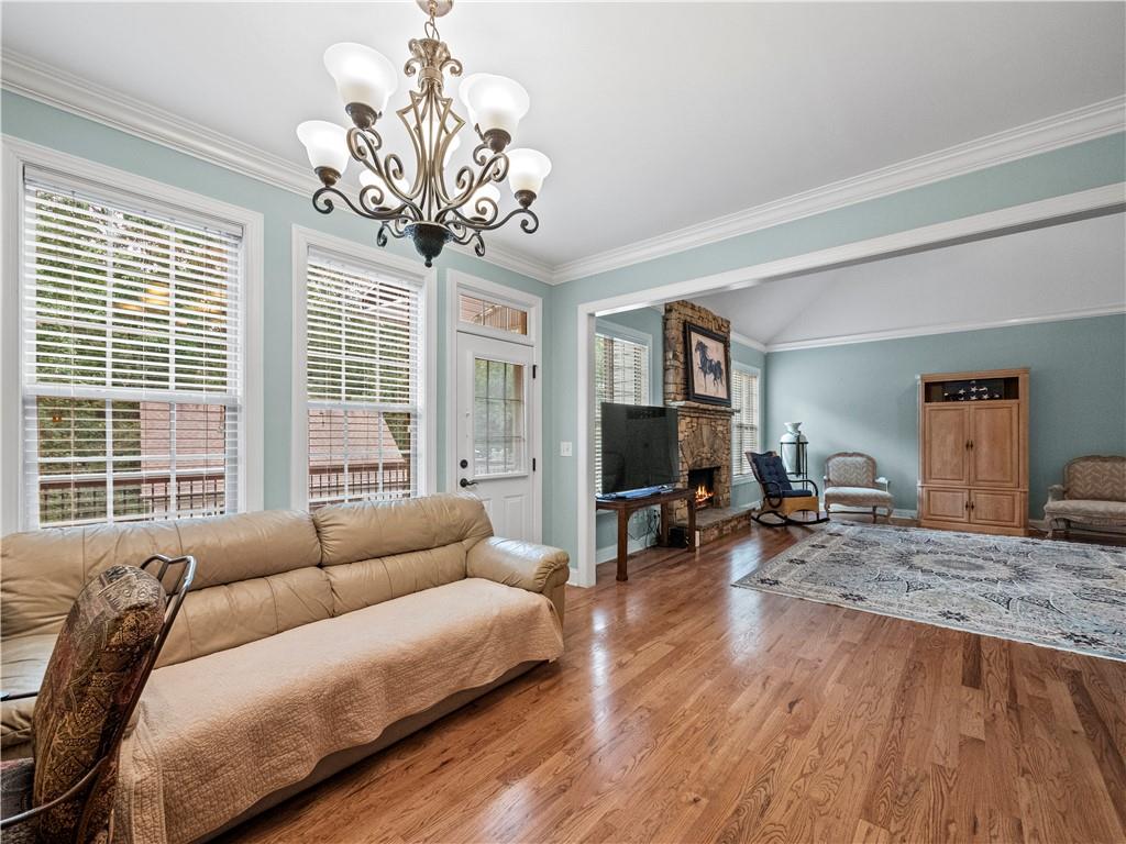 3645 Ledan Road, Gainesville, Georgia image 10