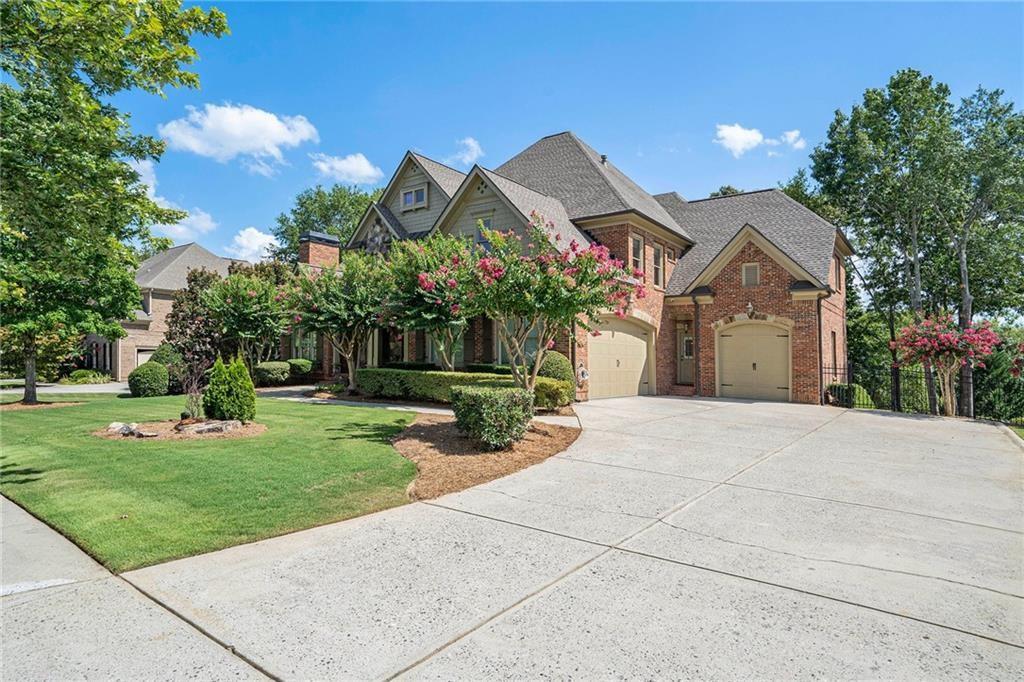 2317 Crimson King Drive