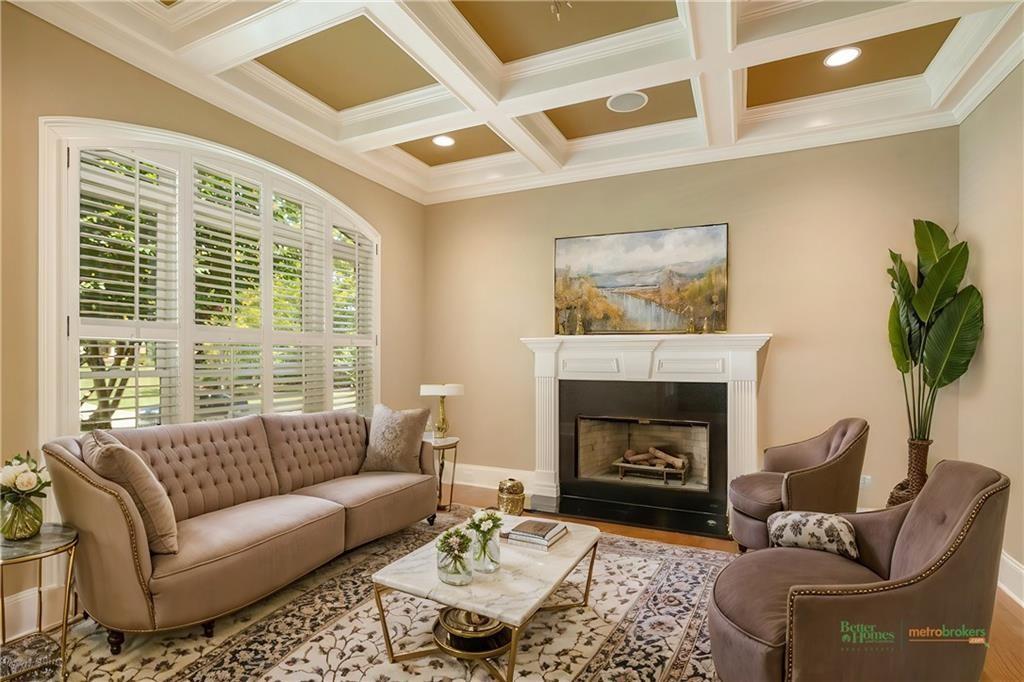 2317 Crimson King Drive