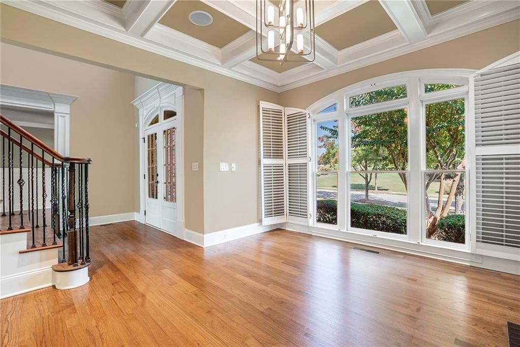 2317 Crimson King Drive