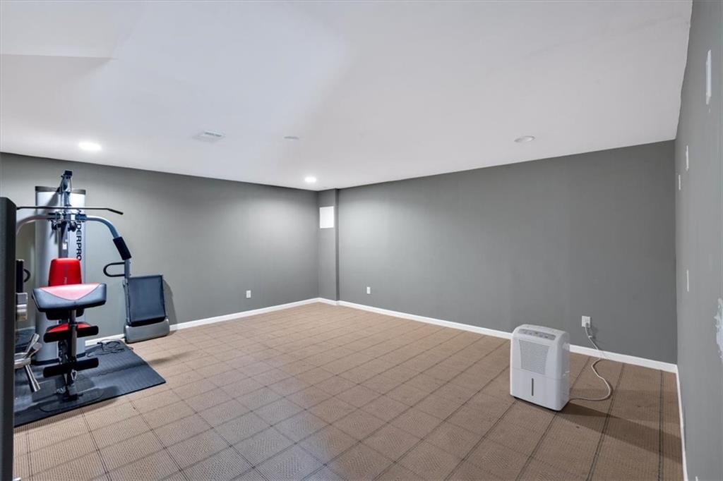 Canterbury - Residential