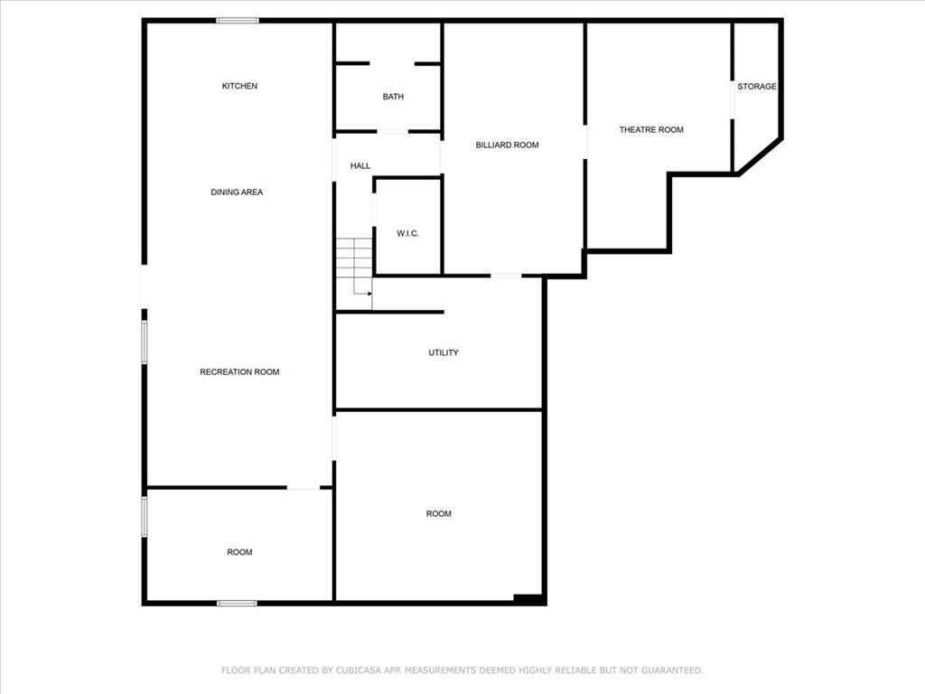 Canterbury - Residential