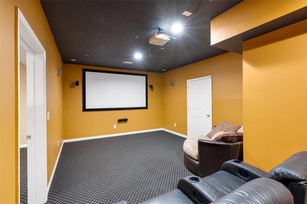 Canterbury - Residential