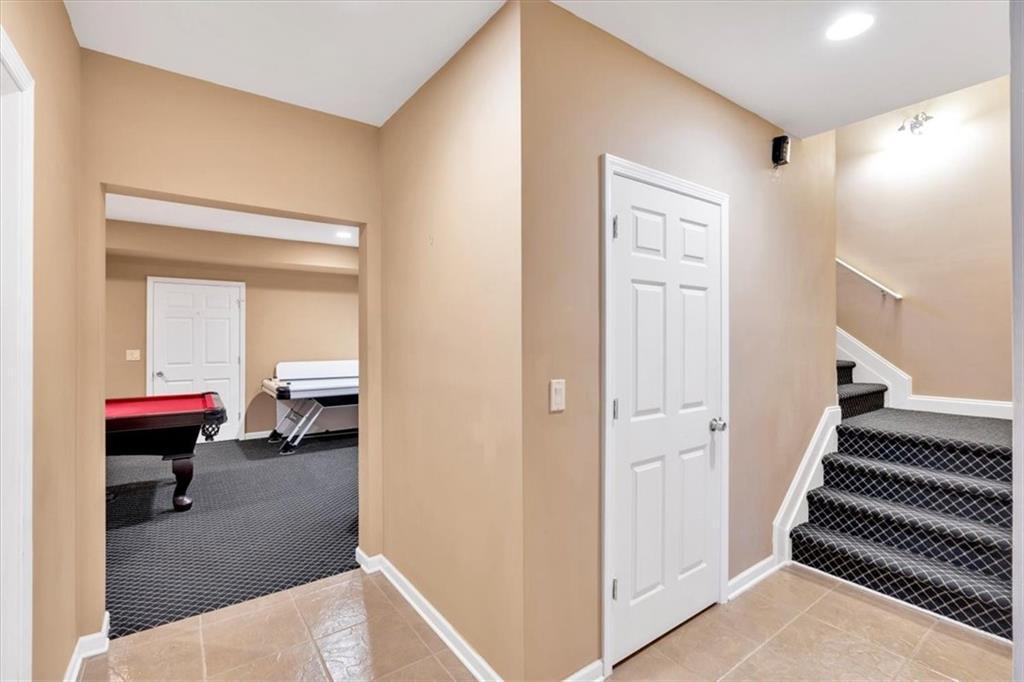 Canterbury - Residential