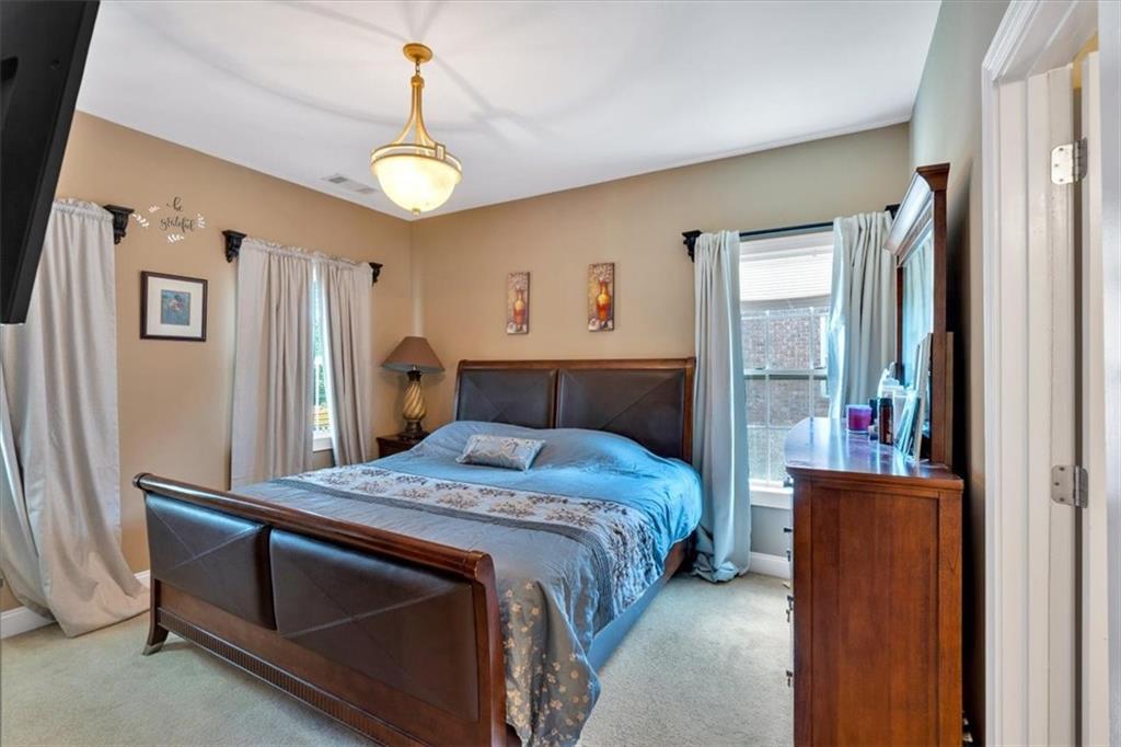 Canterbury - Residential