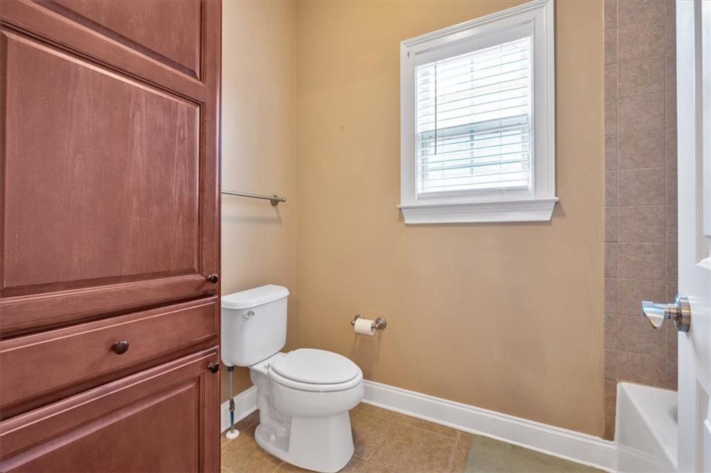 Canterbury - Residential