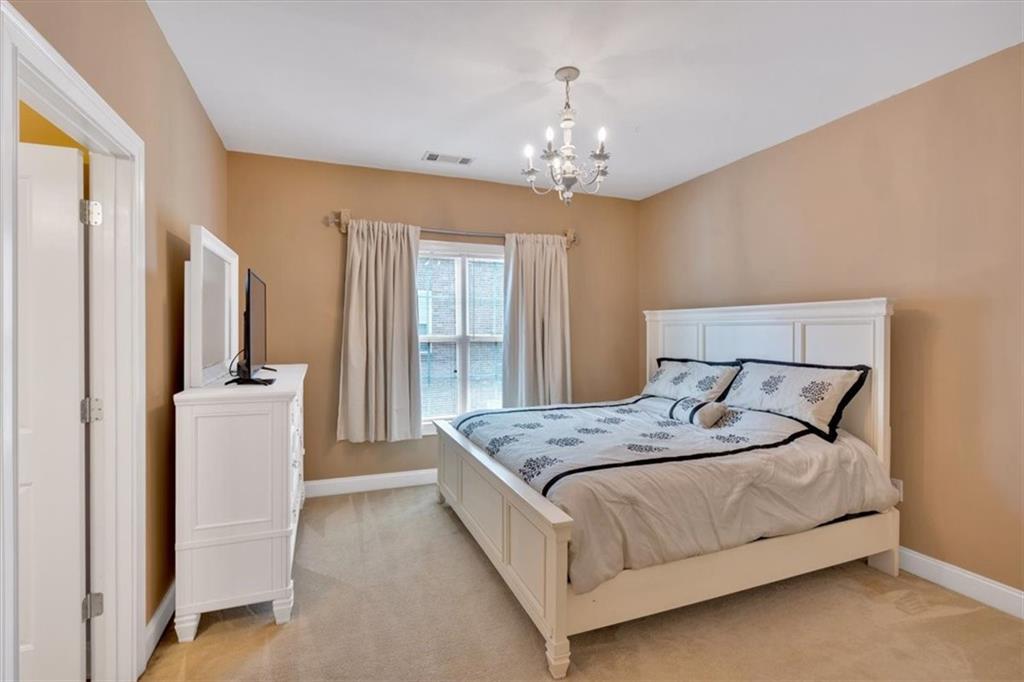 Canterbury - Residential