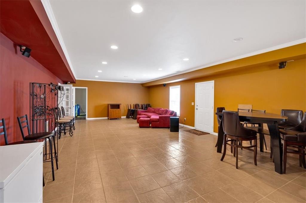 Canterbury - Residential