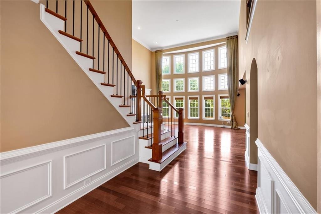 Canterbury - Residential