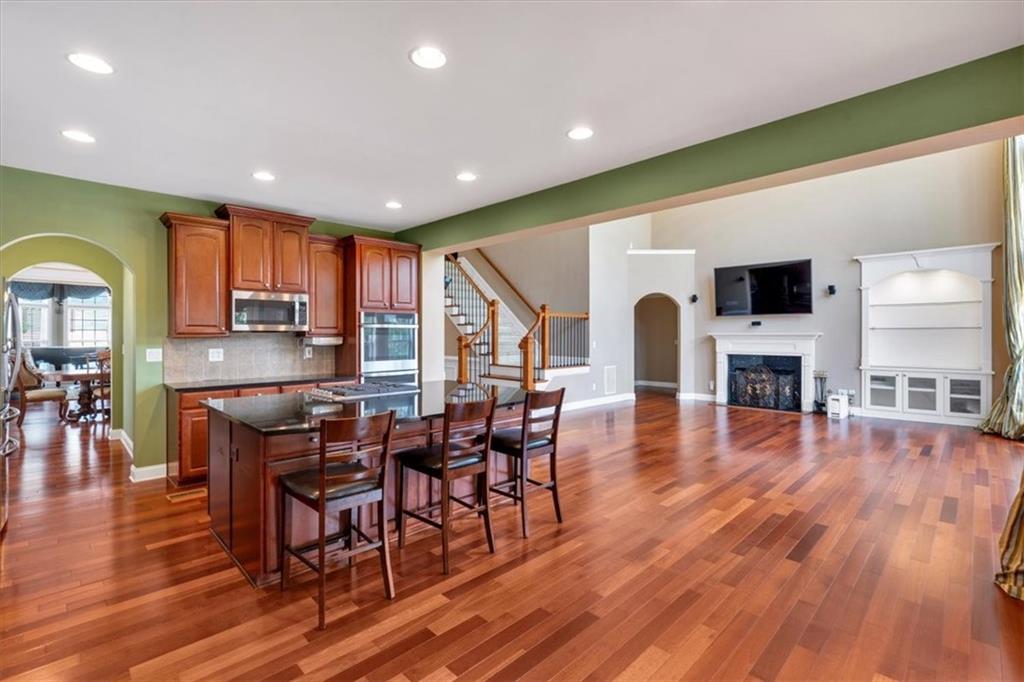 Canterbury - Residential