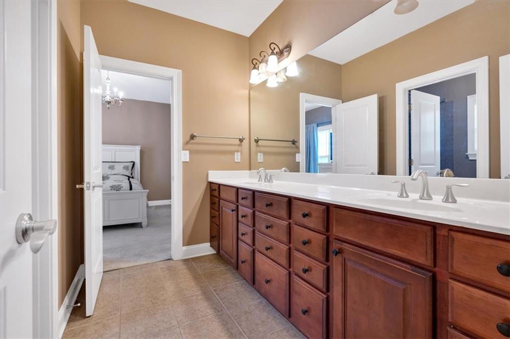 Canterbury - Residential