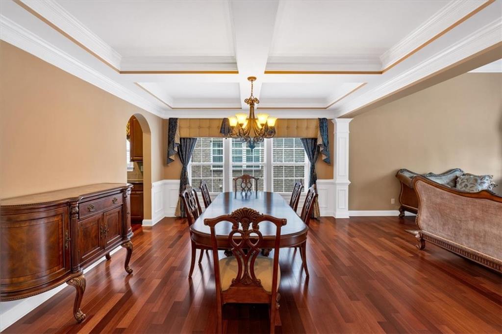 Canterbury - Residential