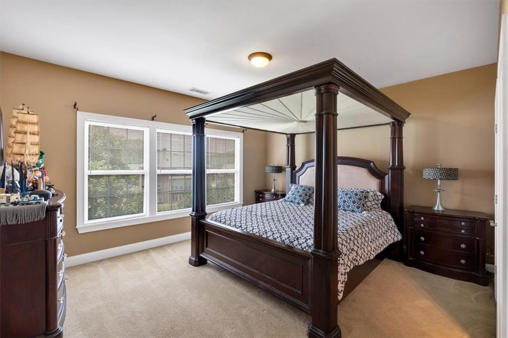 Canterbury - Residential