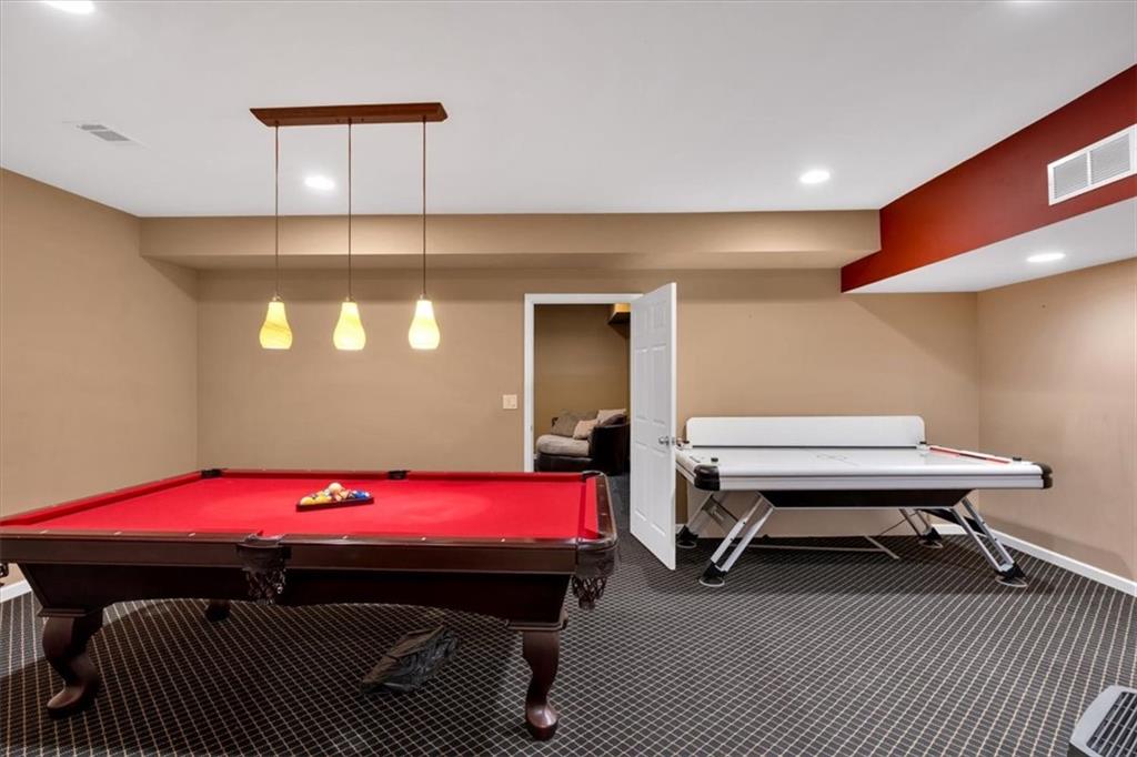 Canterbury - Residential