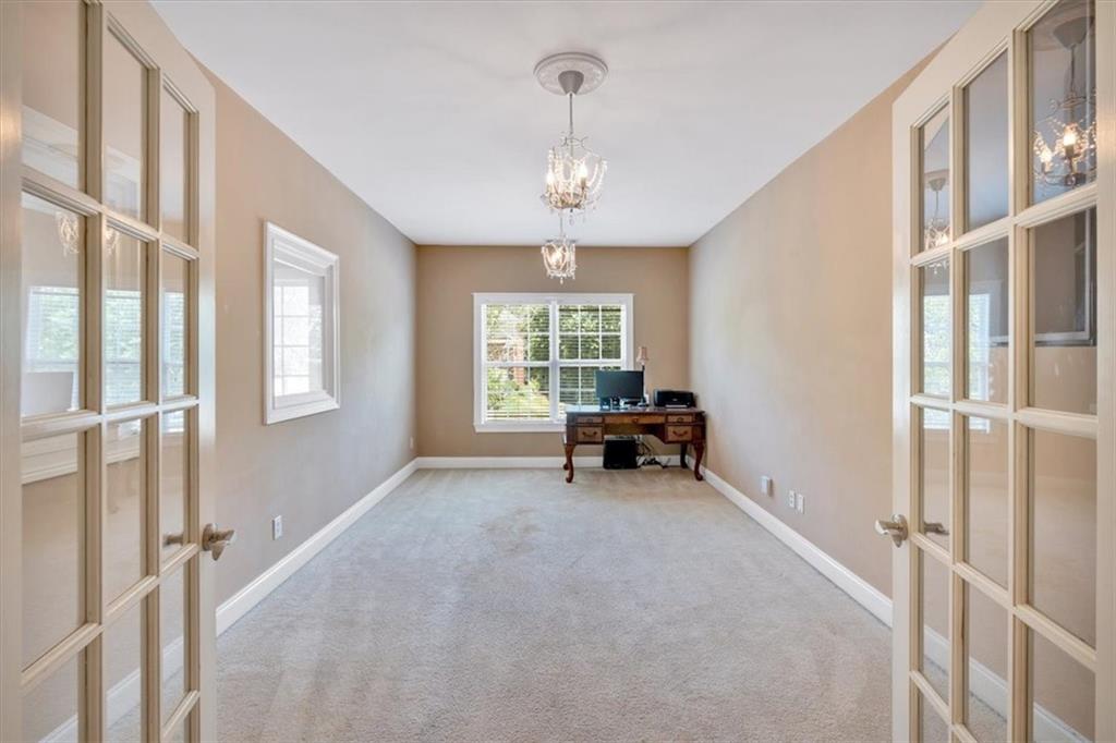 Canterbury - Residential