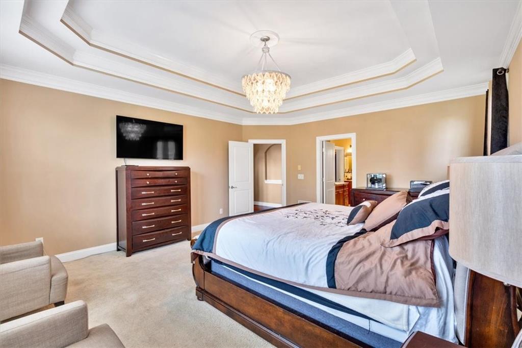 Canterbury - Residential