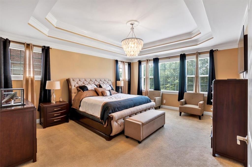 Canterbury - Residential