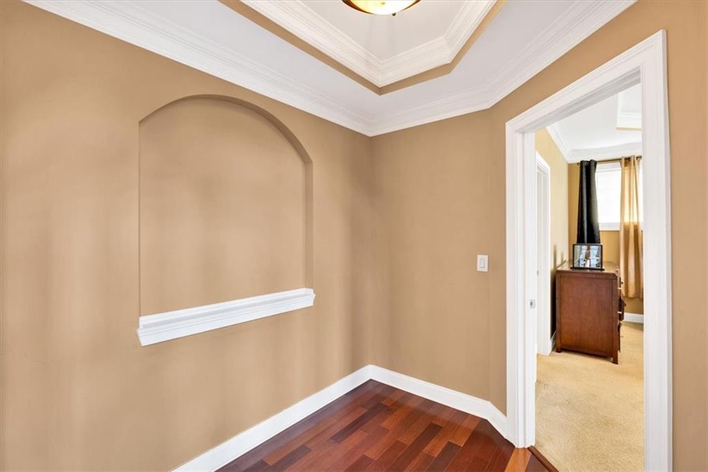 Canterbury - Residential