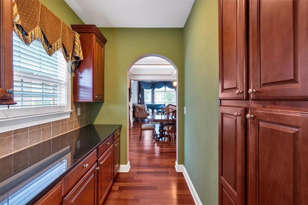 Canterbury - Residential