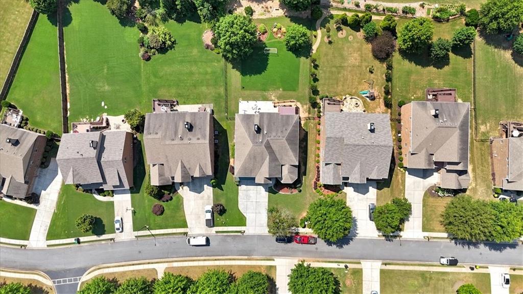 Canterbury - Residential