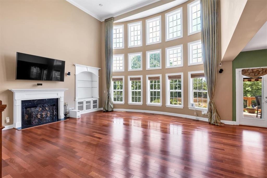 Canterbury - Residential