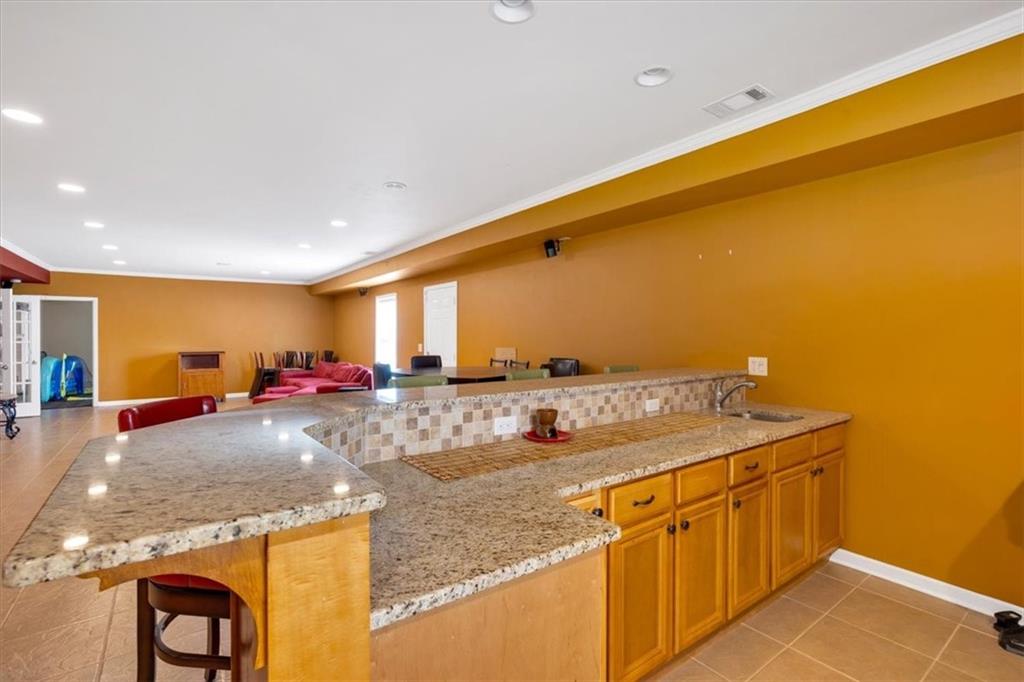 Canterbury - Residential