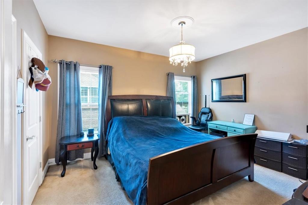 Canterbury - Residential