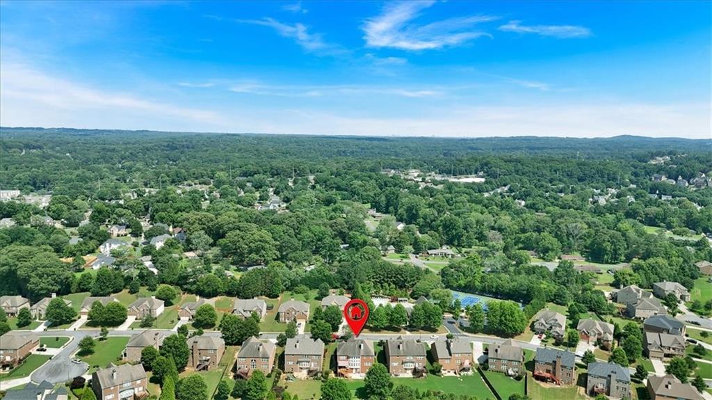 Canterbury - Residential