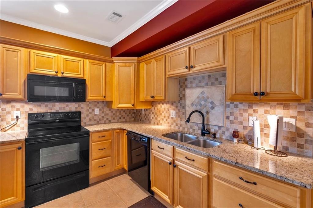 Canterbury - Residential