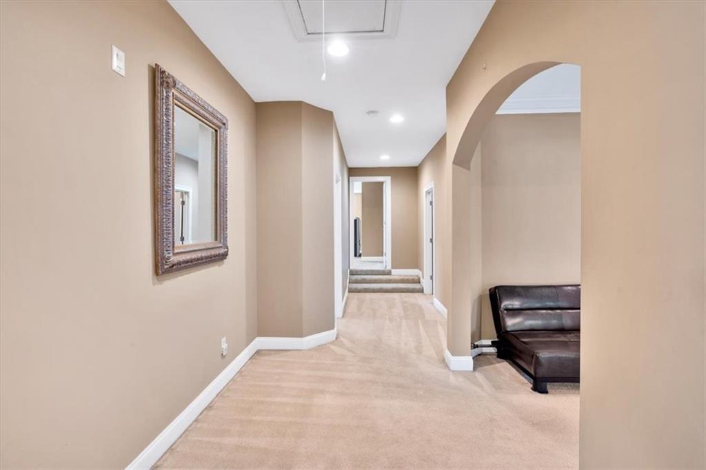 Canterbury - Residential