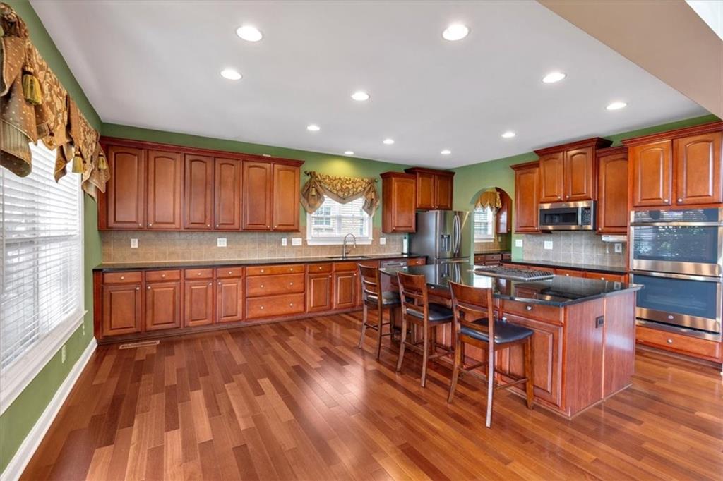 Canterbury - Residential