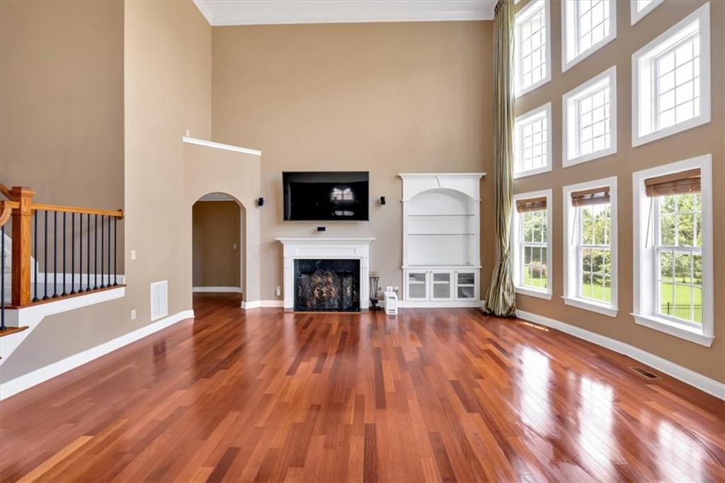 Canterbury - Residential