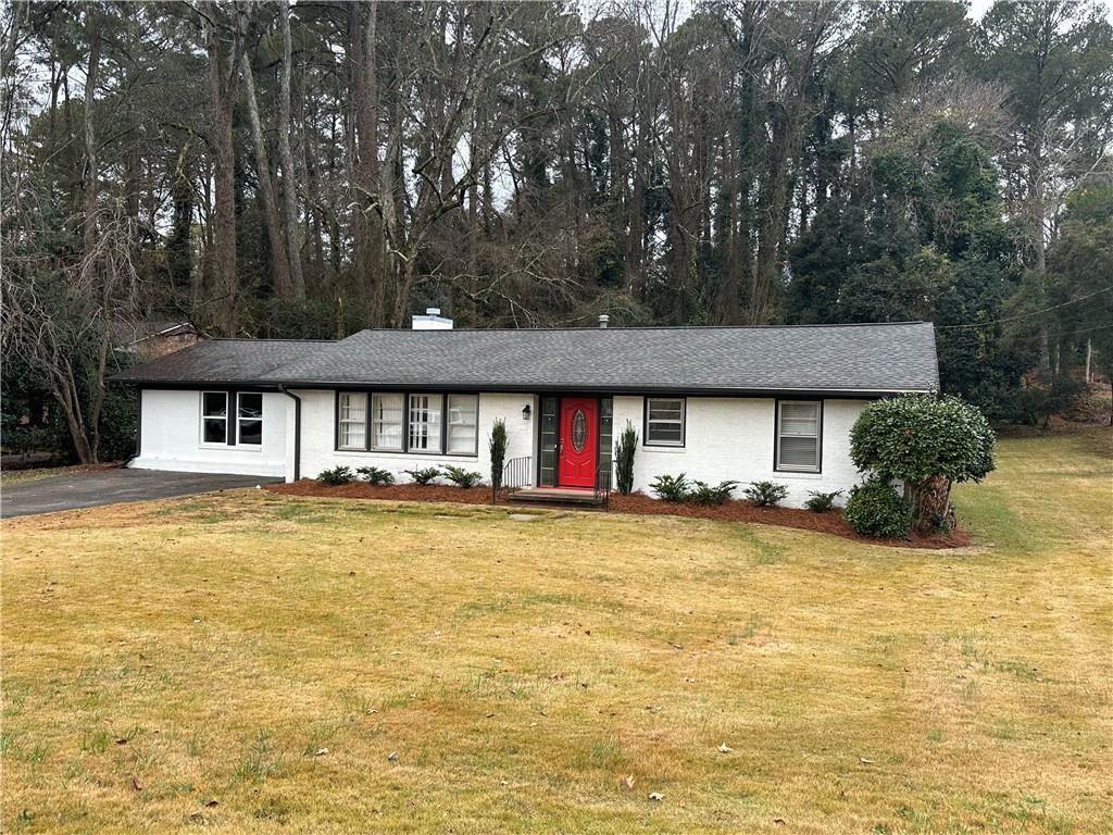 Photo of 50 Pine Valley Drive, Athens, GA 30606 (MLS # 7840258)