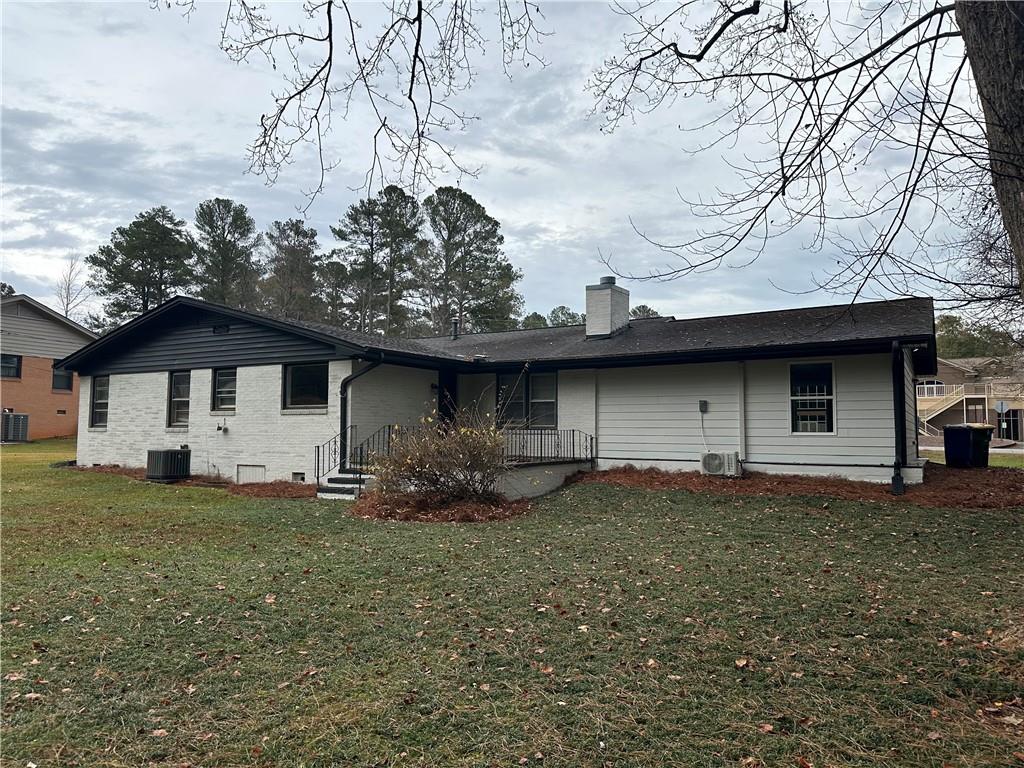 Photo of 50 Pine Valley Drive, Athens, GA 30606 (MLS # 7840258)