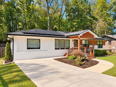 Photo of 2596 Shetland Drive, Decatur, GA 30033 (MLS # 7861515)