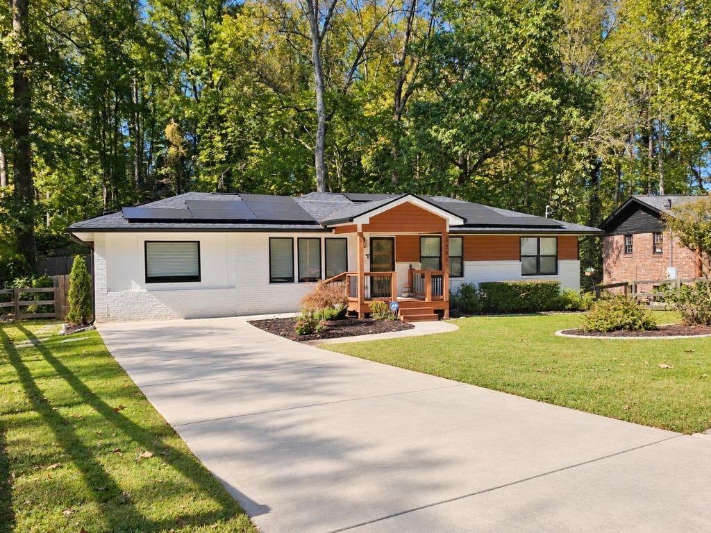 2596 Shetland Drive
