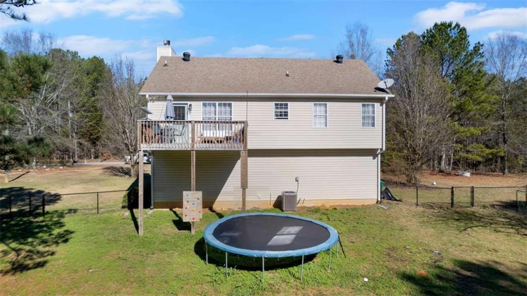 1192 Drummond Road, Lindale, Georgia image 4