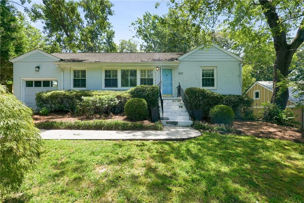 1347 Chalmette Drive NE
