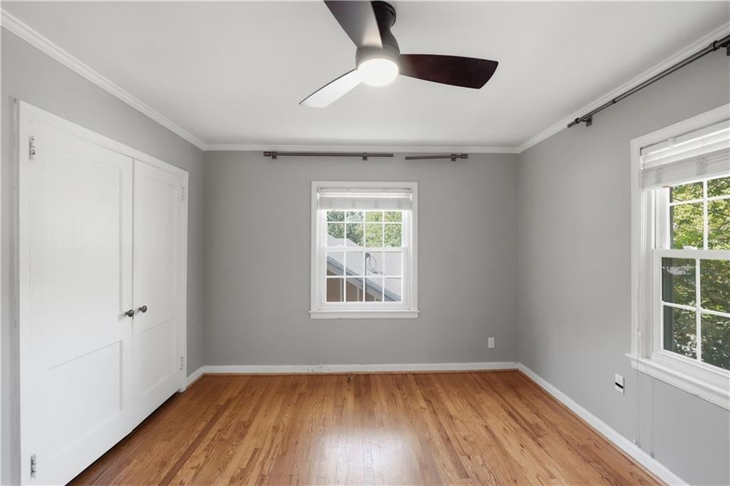 1347 Chalmette Drive NE