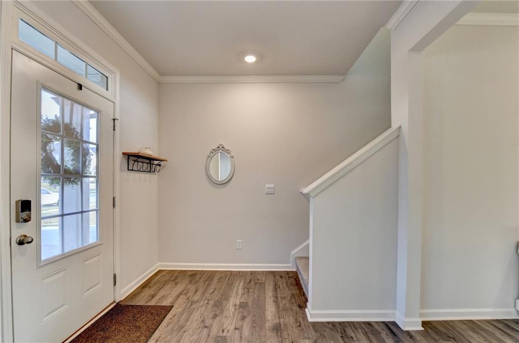 646 Baker View Lane