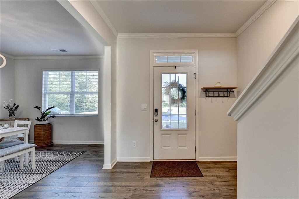 646 Baker View Lane