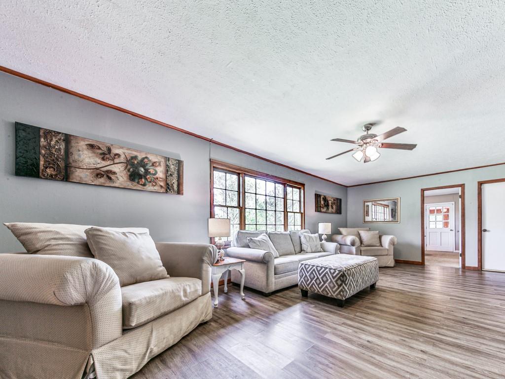 72 Hazelwood Road, Cartersville, Georgia image 3