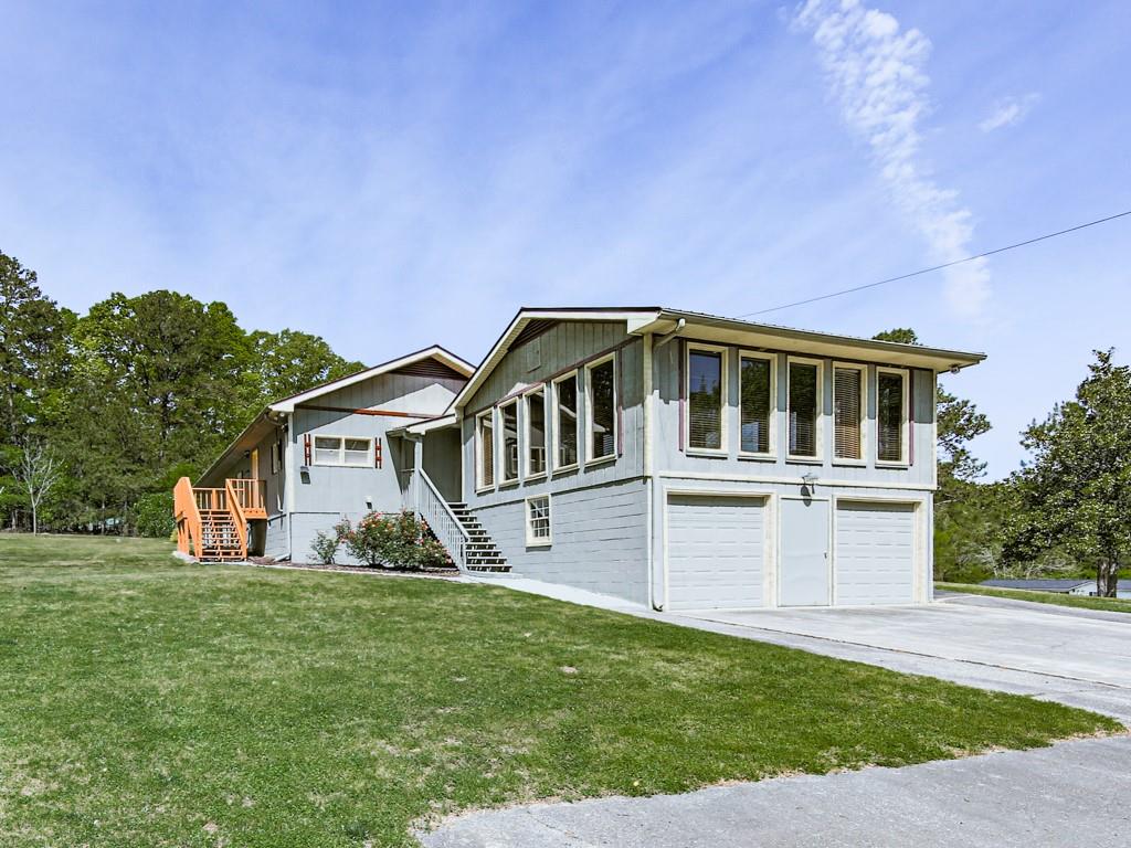 72 Hazelwood Road, Cartersville, Georgia image 33