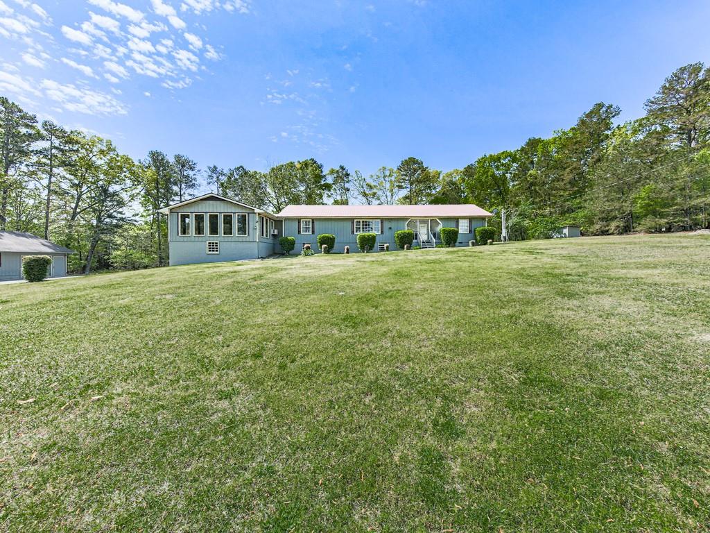 72 Hazelwood Road, Cartersville, Georgia image 24