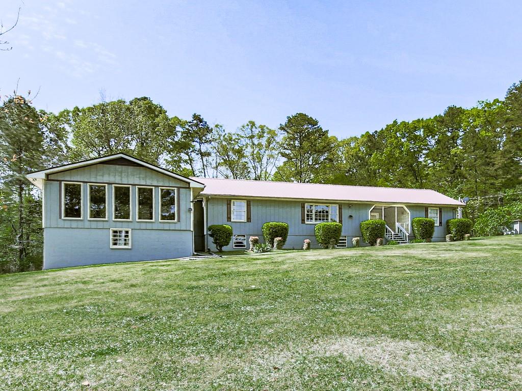 72 Hazelwood Road, Cartersville, Georgia image 23
